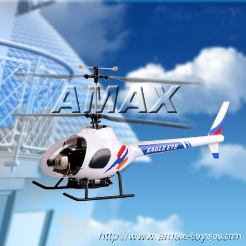 eh-9001b Eagle eye rc helicopter